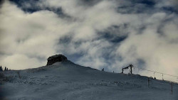 Praděd - Petrovy kameny