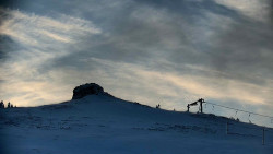 Praděd - Petrovy kameny