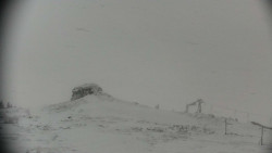 Praděd - Petrovy kameny