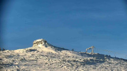 Praděd - Petrovy kameny