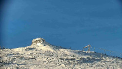 Praděd - Petrovy kameny