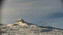 Praděd - Petrovy kameny