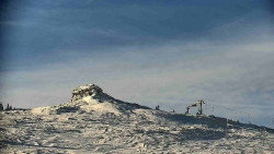 Praděd - Petrovy kameny