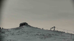 Praděd - Petrovy kameny