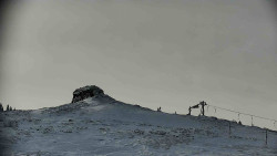 Praděd - Petrovy kameny