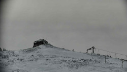 Praděd - Petrovy kameny