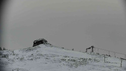 Praděd - Petrovy kameny