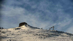 Praděd - Petrovy kameny