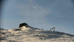 Praděd - Petrovy kameny