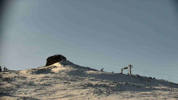 Praděd - Petrovy kameny