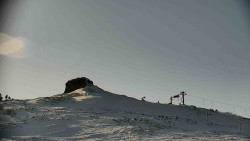 Praděd - Petrovy kameny