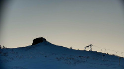 Praděd - Petrovy kameny