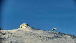 Praděd - Petrovy kameny