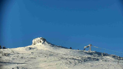 Praděd - Petrovy kameny