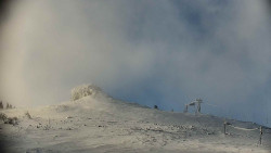 Praděd - Petrovy kameny