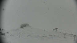 Praděd - Petrovy kameny