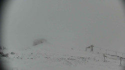 Praděd - Petrovy kameny