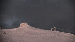 Praděd - Petrovy kameny