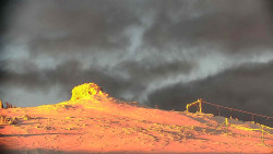 Praděd - Petrovy kameny