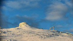 Praděd - Petrovy kameny