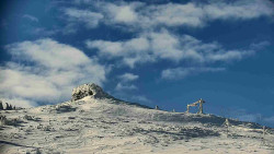 Praděd - Petrovy kameny