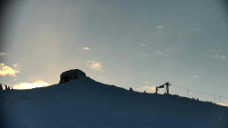 Praděd - Petrovy kameny