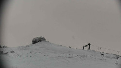 Praděd - Petrovy kameny