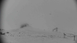 Praděd - Petrovy kameny