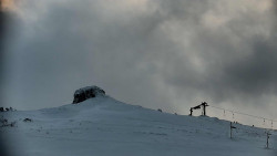 Praděd - Petrovy kameny