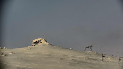 Praděd - Petrovy kameny