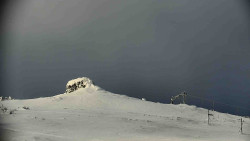 Praděd - Petrovy kameny