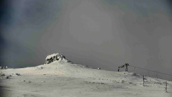 Praděd - Petrovy kameny