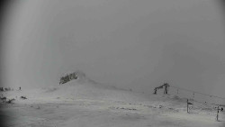 Praděd - Petrovy kameny