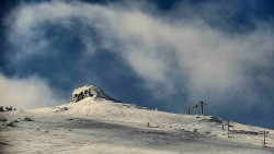 Praděd - Petrovy kameny