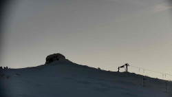 Praděd - Petrovy kameny