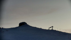 Praděd - Petrovy kameny