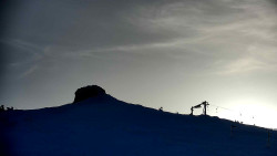 Praděd - Petrovy kameny