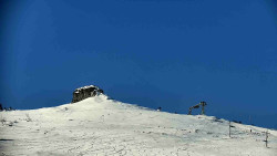 Praděd - Petrovy kameny