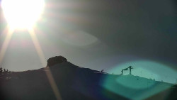 Praděd - Petrovy kameny