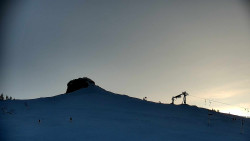 Praděd - Petrovy kameny