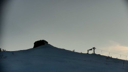 Praděd - Petrovy kameny