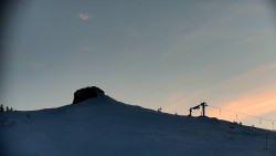 Praděd - Petrovy kameny