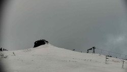 Praděd - Petrovy kameny