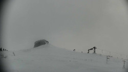 Praděd - Petrovy kameny