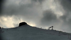 Praděd - Petrovy kameny