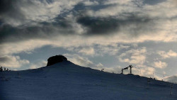 Praděd - Petrovy kameny