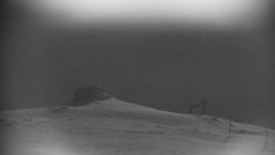 Praděd - Petrovy kameny