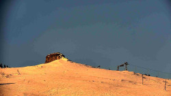 Praděd - Petrovy kameny