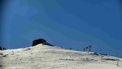 Praděd - Petrovy kameny