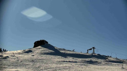 Praděd - Petrovy kameny